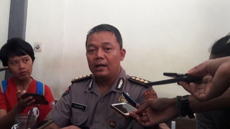 Ada Kabar Hoaks Soal Virus Korona di Yogyakarta, Polisi Turun Tangan