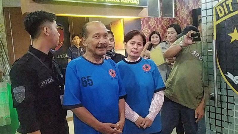 Akhirnya, Tiga Petinggi Sunda Empire Ditetapkan Jadi Tersangka Hoaks