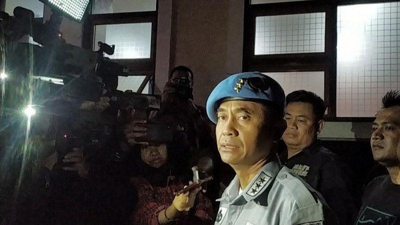 Polisi Sebut Sunda Empire Miliki 1.000 Anggota