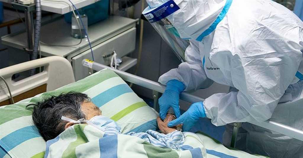 Seorang Pria di Jerman Positif Terkena Virus Korona