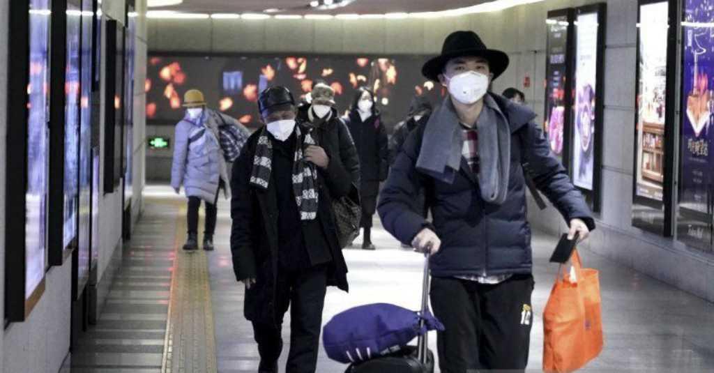 Filipina Hentikan Pemberian 'Visa on Arrival' bagi Warga China