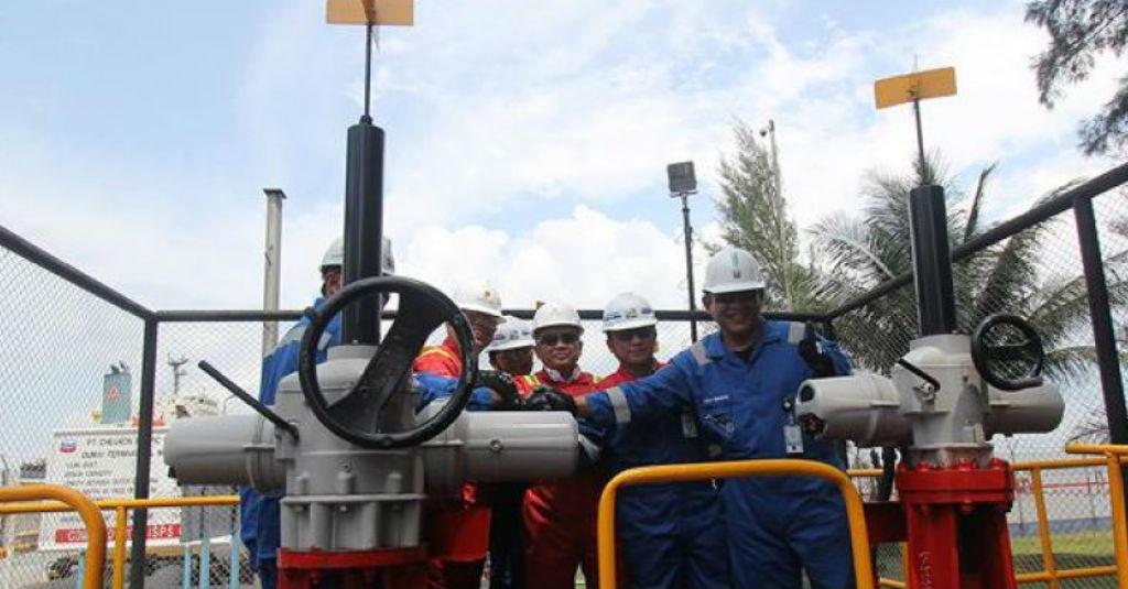 Pertamina Targetkan 20 Sumur Bor Jaga Transisi Pengelolaan Blok Rokan
