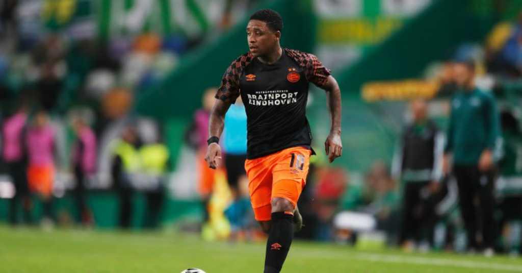 Cari Pengganti Eriksen, Tottenham Jalin Kesepakatan dengan Winger PSV