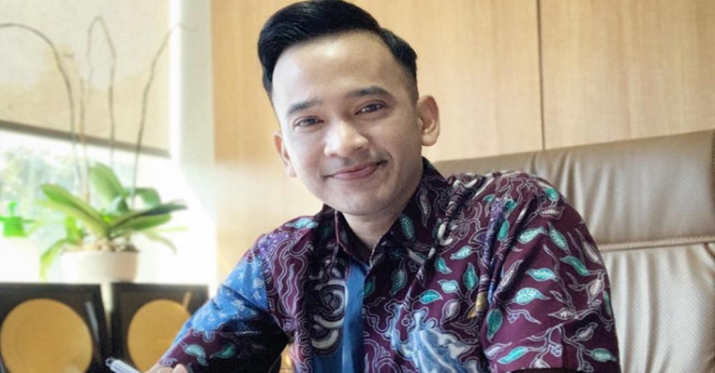 Ruben Onsu Gunakan Jasa Bodyguard dan Psikolog untuk Betrand Peto