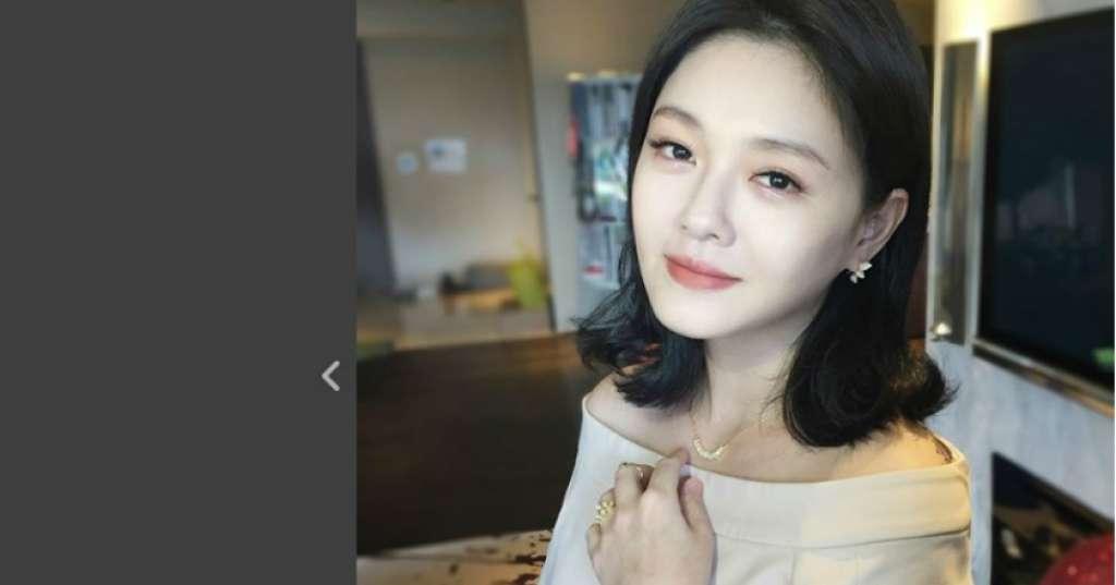 Artis Barbie Hsu Berbagi 10.000 Masker untuk Dikirm ke Wuhan