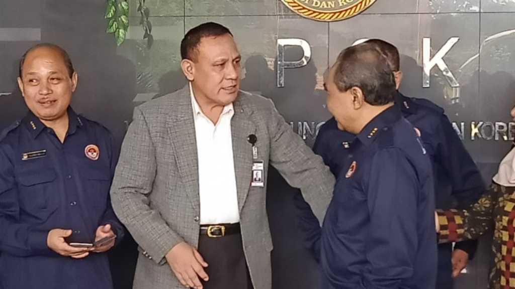 Ketua KPK: Saudara Harun Masiku Pasti Kita Tangkap!