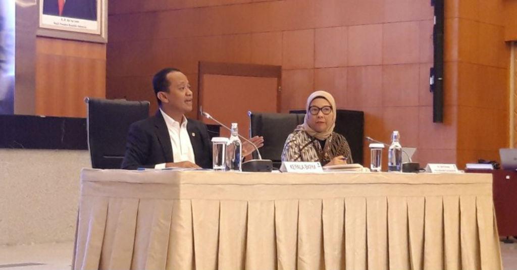 Realisasi Investasi Indonesia Raup Rp809 Triliun, Paling Banyak Asing