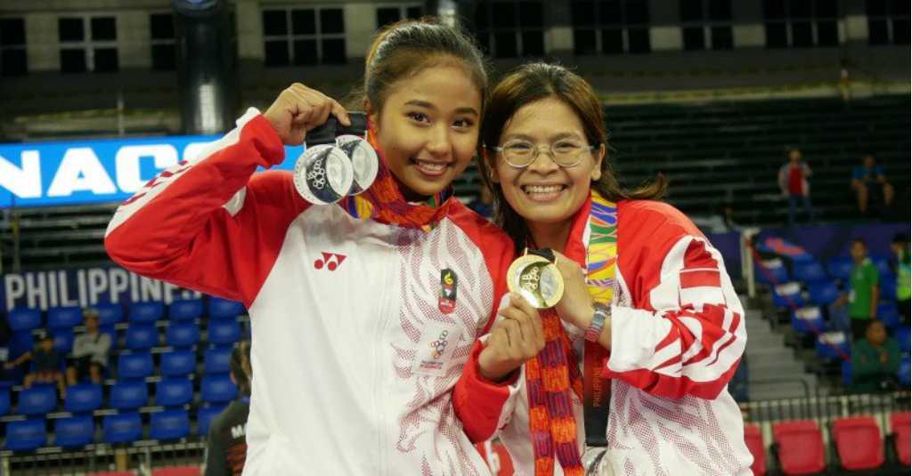 Lewati Target SEA Games 2019, PB Persani Tagih Janji Pemerintah