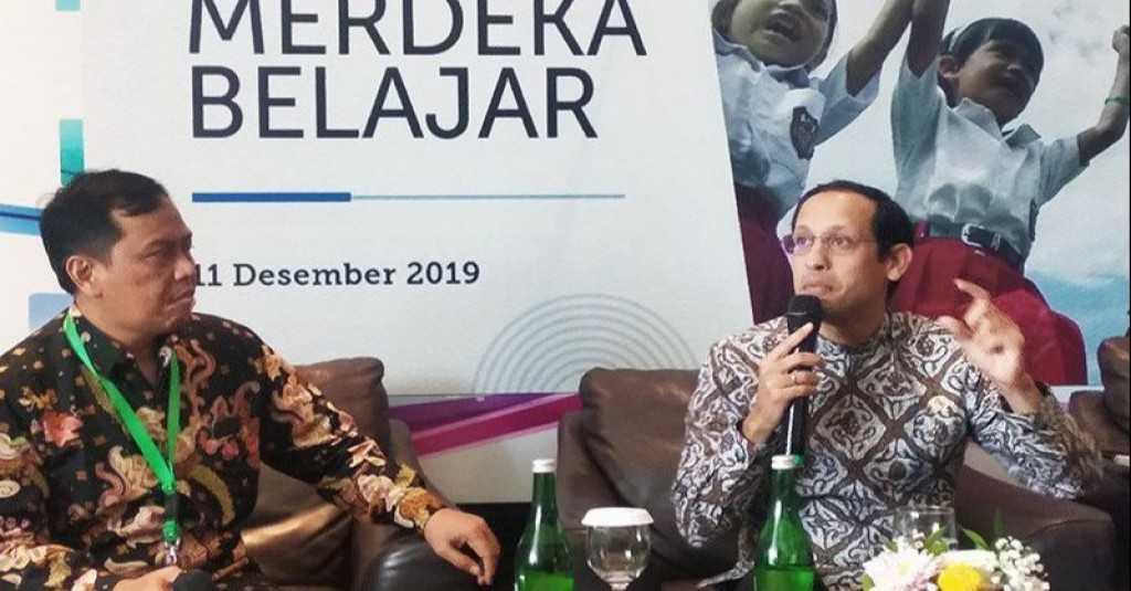 PKS Soroti Kebijakan Nadiem Makarim: Mubazir dan Tidak Efektif