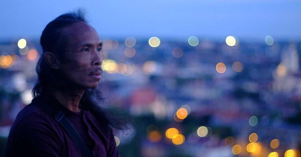 Main Film Malaysia, Yayan Ruhiyan: Kayak di Hollywood