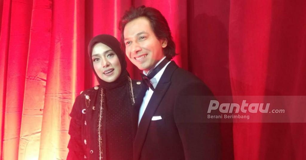 Sonny Septian Akan Ajak Fairuz Liburan ke Bali Usai Jalani Sidang