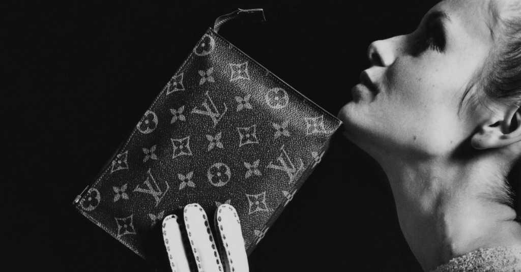 9 Brand Termahal di Dunia, LV di Puncak Teratas