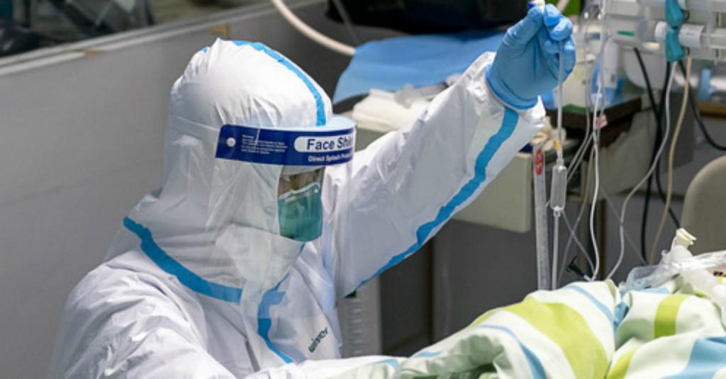 Rusia dan China Jalin Kerja Sama Kembangkan Vaksin Virus Korona