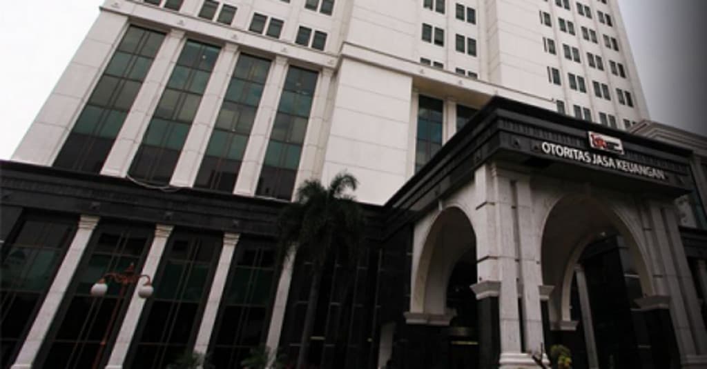 OJK Mau Dibubarkan, Pengamat: Masih Dibutuhkan Pelaku Industri