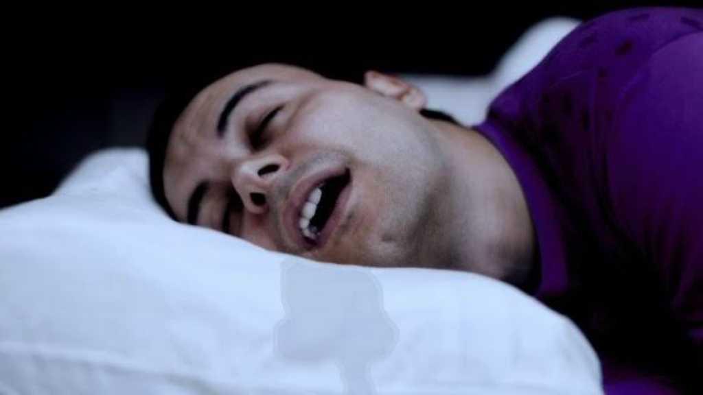 Suka Ngiler saat Tidur? Kenali Penyebab dan Cara Mengatasinya