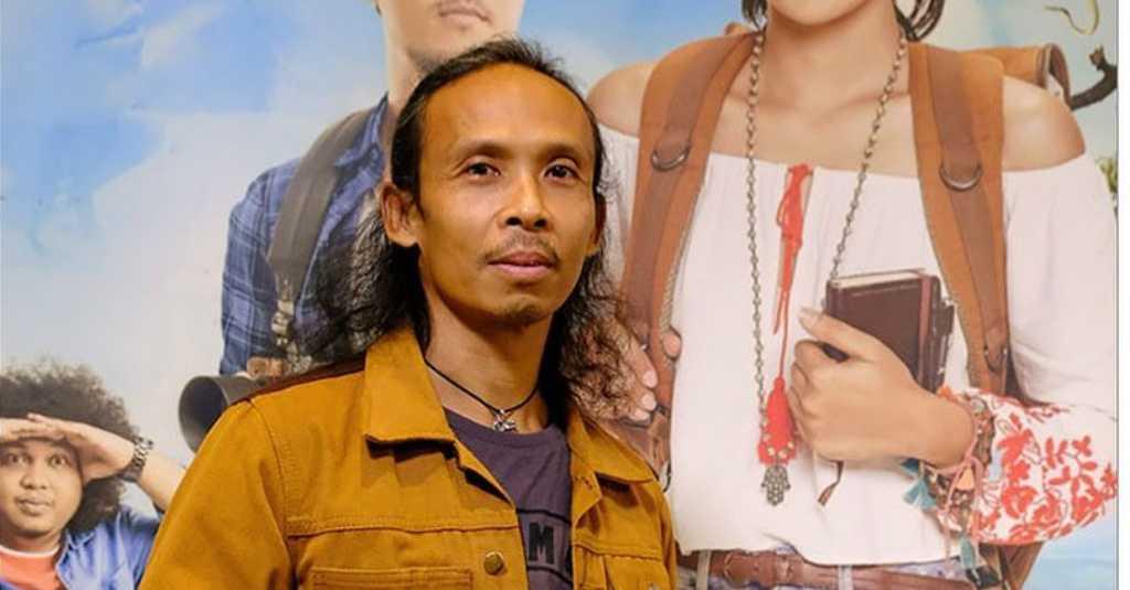 Yayan Ruhiyan Cerita Pengalaman Proses Syuting Film 'Wira'