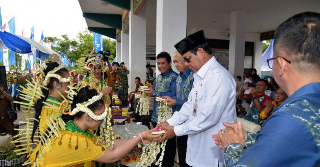 Menteri Koperasi dan UMKM Siapkan 'Trading House'