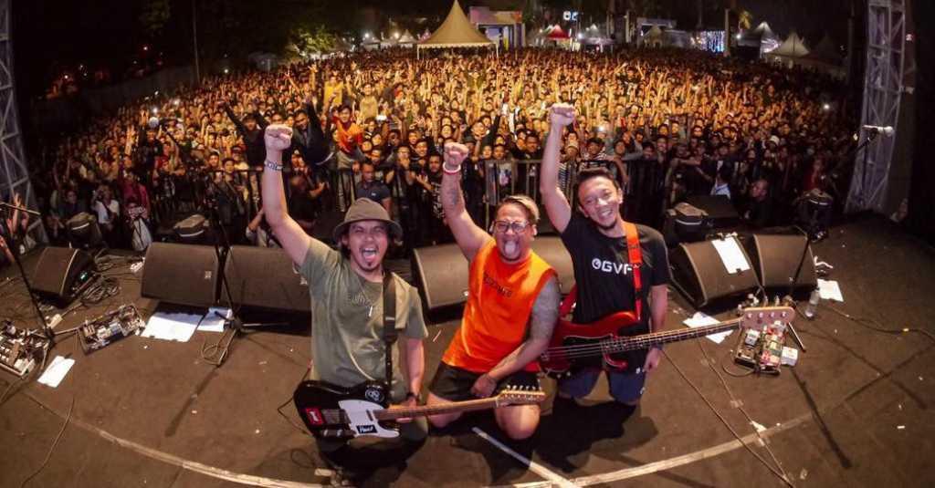 Rocket Rokers Buka-Bukaan Soal Pembagian Honor
