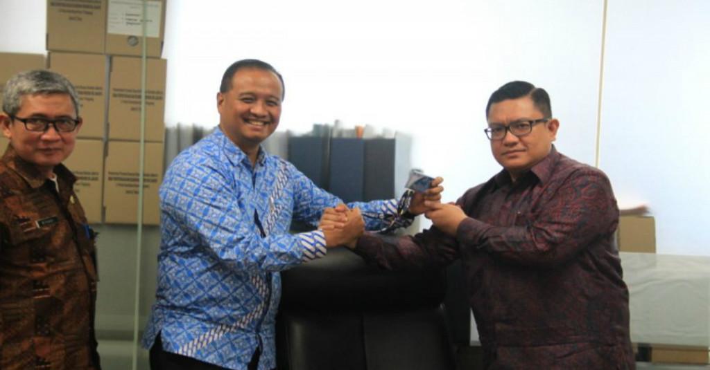 Donny Saragih, Eks Dirut TransJakarta yang Menjabat 3 Hari Diburu Kejaksaan