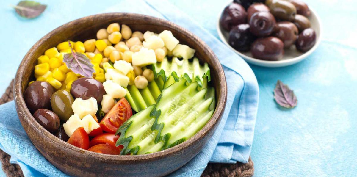 Dimakan Mentah? Siapa Takut, 5 Makanan Ini Ini Buktinya