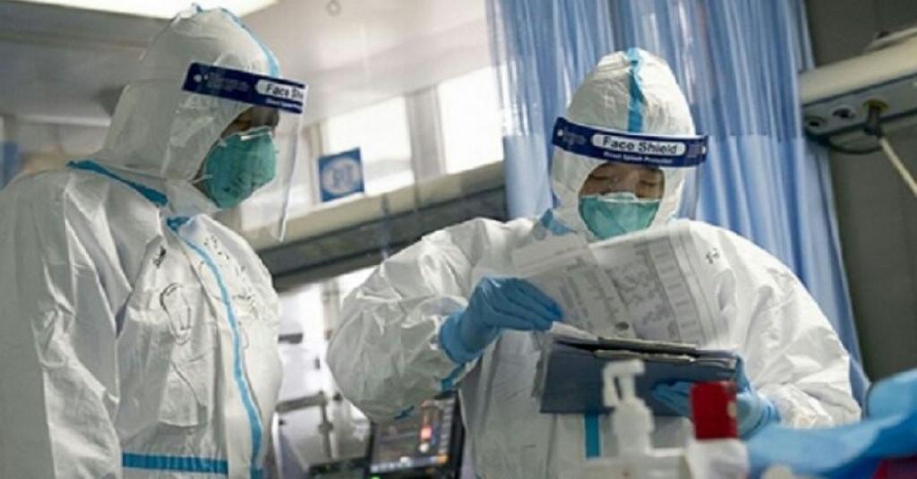 ABK Kapal Tugboat Singapura-China Dikarantina Terkait Korona di Batam