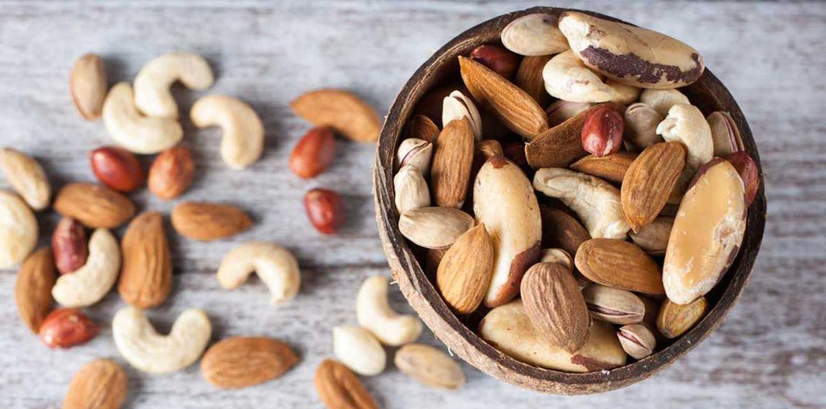 Jenis Makanan Ini Baik untuk Disantap saat Sahur