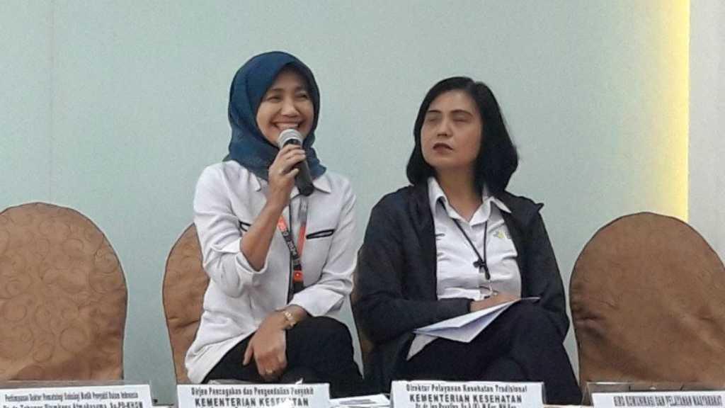 Awas, Jangan Lagi Salah Persepsi Soal Jamu!