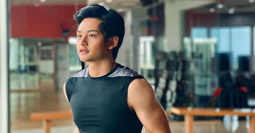 Pasca Putus dengan Cassandra Lee, Randy Martin Tertutup Bahas Soal Asmara