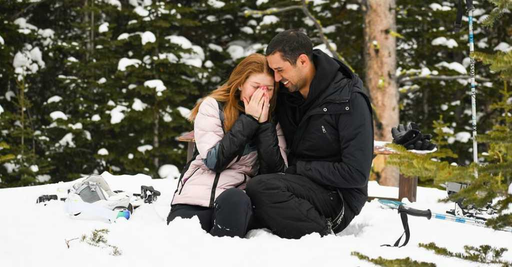 Putri Bill Gates Resmi Bertunangan dengan Seorang Jutawan Mesir