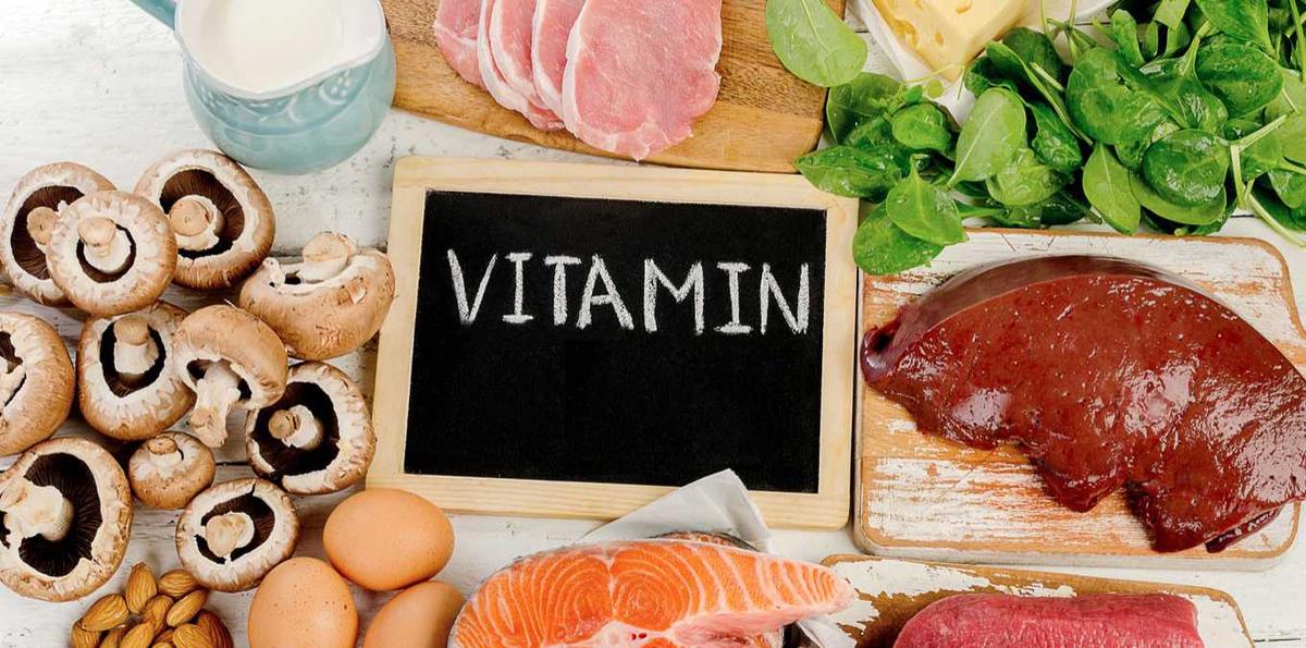 5 Vitamin yang Dapat Mengurangi Gejala Depresi Secara Alami