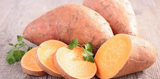 Diet Ubi Bantu Turun Berat Badan 5 Kg dalam 3 Hari. Begini Caranya!