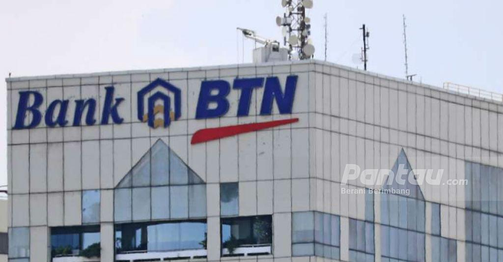 Saham BTN Kembali Masuk Indek LQ45