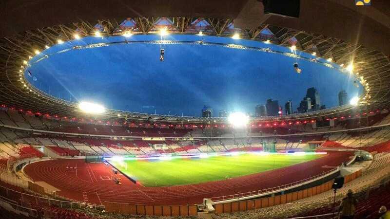 PUPR Akan Pastikan Kesiapan Sarana Pendukung Piala Dunia U20