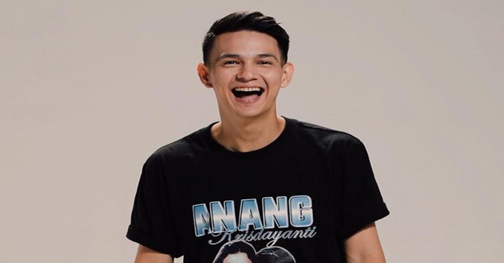 Setelah Menikah Marcell Darwin Menyesal, 'Kenapa Gak Dari Dulu Nikah'