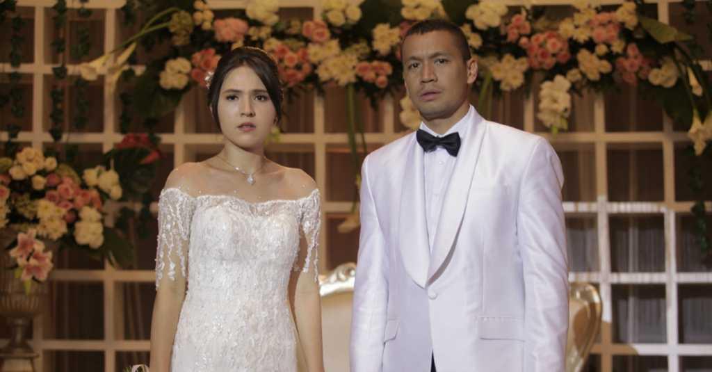 Duh, Film 'Temen Kondangan' Sudah Dibajak Sebelum Resmi Tayang