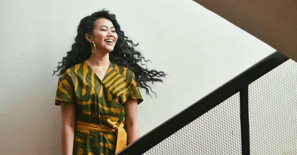 Yura Yunita Ungkapkan Kegundahan Hati Lewat Menulis Lagu