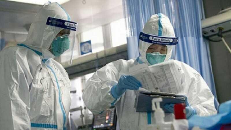 Kian Bertambah, Korban Tewas Virus Korona Kini Jadi 170 Jiwa