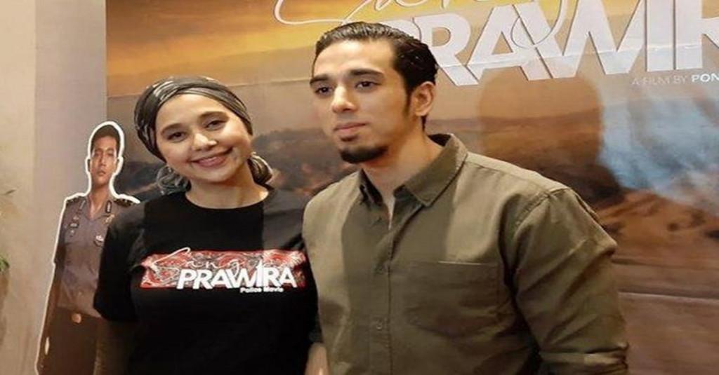 Ayu Azhari Ceritakan Kondisi Putra Sulungnya Setelah Sebulan Dipenjara