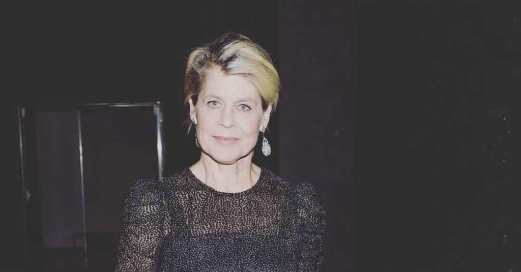 Linda Hamilton Tak Tertarik Lagi Main di 'Terminator', Tapi ....