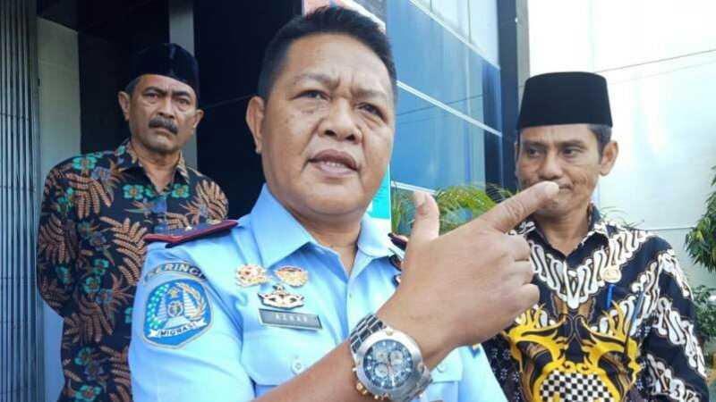 Dua WNA Gegerkan RSUD Meulaboh karena Minta Disuntik Morfin