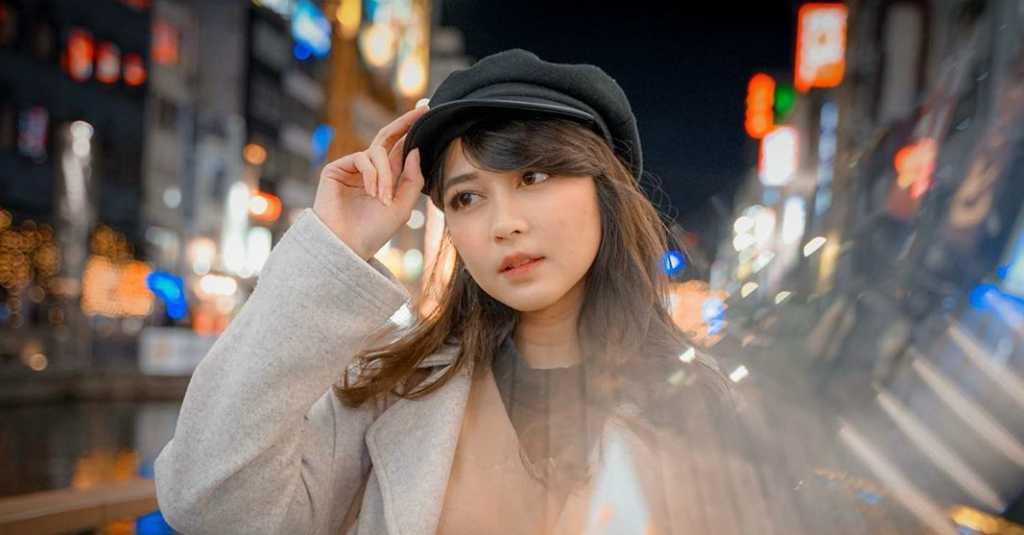 Pulang dari Korea, Jessica Veranda Sempat Takut Virus Korona