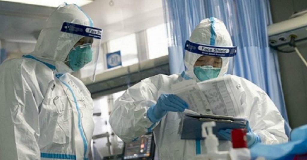 Korban Jiwa Akibat Virus Korona Kini Menjadi 213 Orang