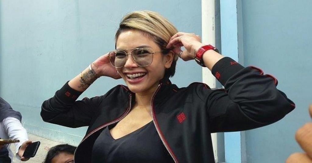 Deretan Kasus Nikita Mirzani Hingga Harus Menempuh Jalur Hukum