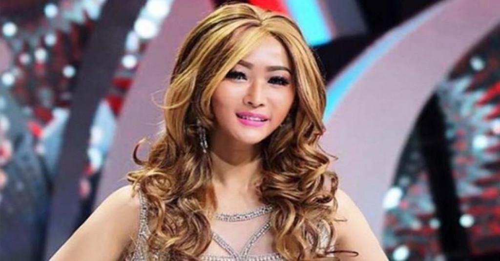 Inul Daratista Bersedia Jaga Ketiga Anak Nikita Mirzani