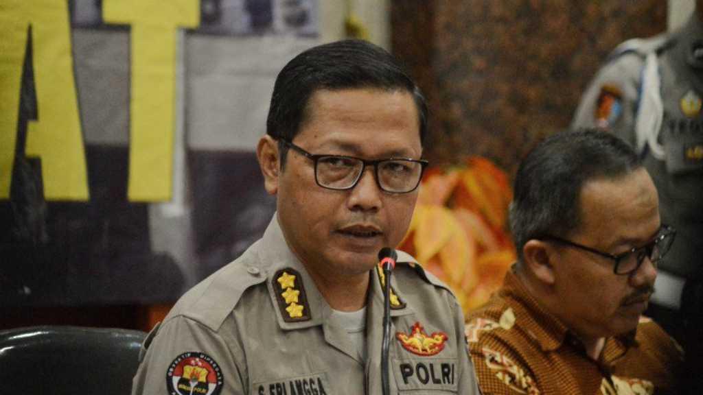 Polisi Pastikan Tak Ada Kejanggalan dalam Kematian Lina Jubaedah