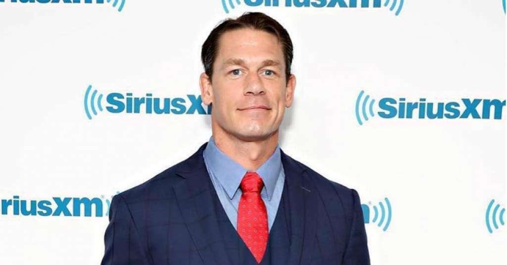 Gabung di  'Fast & Furious 9', Peran John Cena Bikin Penasaran