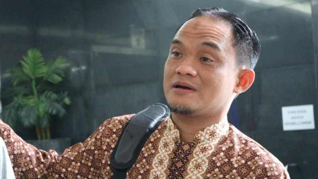 Dikembalikan Bertugas ke Kejagung, Ini Pesan JPU KPK Yadyn Palebangan