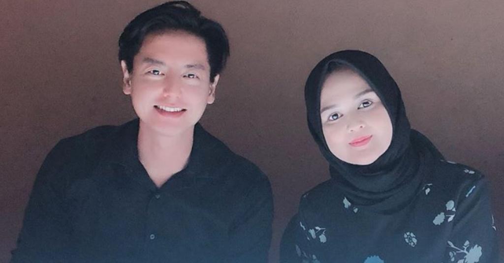 Pengalaman Pertama Roger dan Cut Meyriska Main Film Bareng Pasca-Nikah