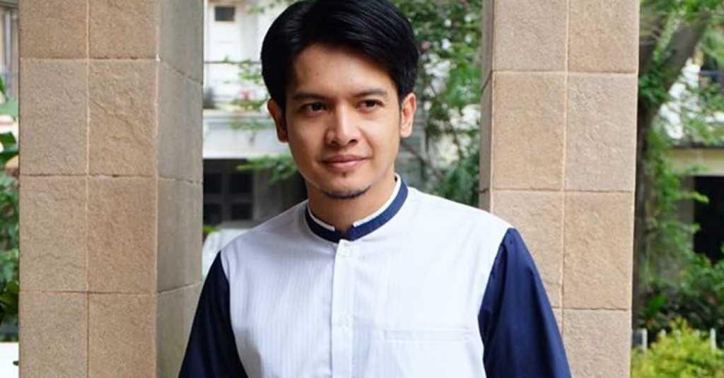 Lama Vakum, Dimas Seto Mulai Persiapkan Diri Kembali ke Industri Hiburan