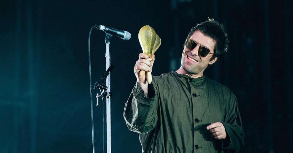 Liam Gallagher Ribut Lagi dengan Noel, Penggemar Sebut Tanda Reuni